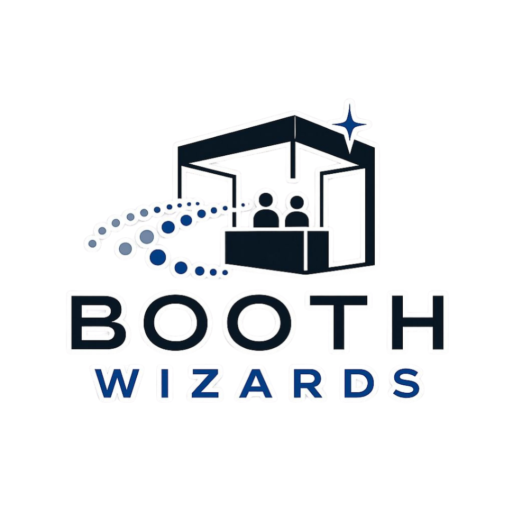 Booth Wizards Logo