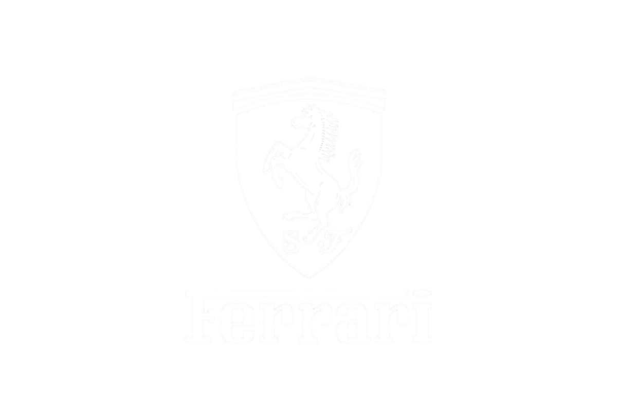 Ferrari logo