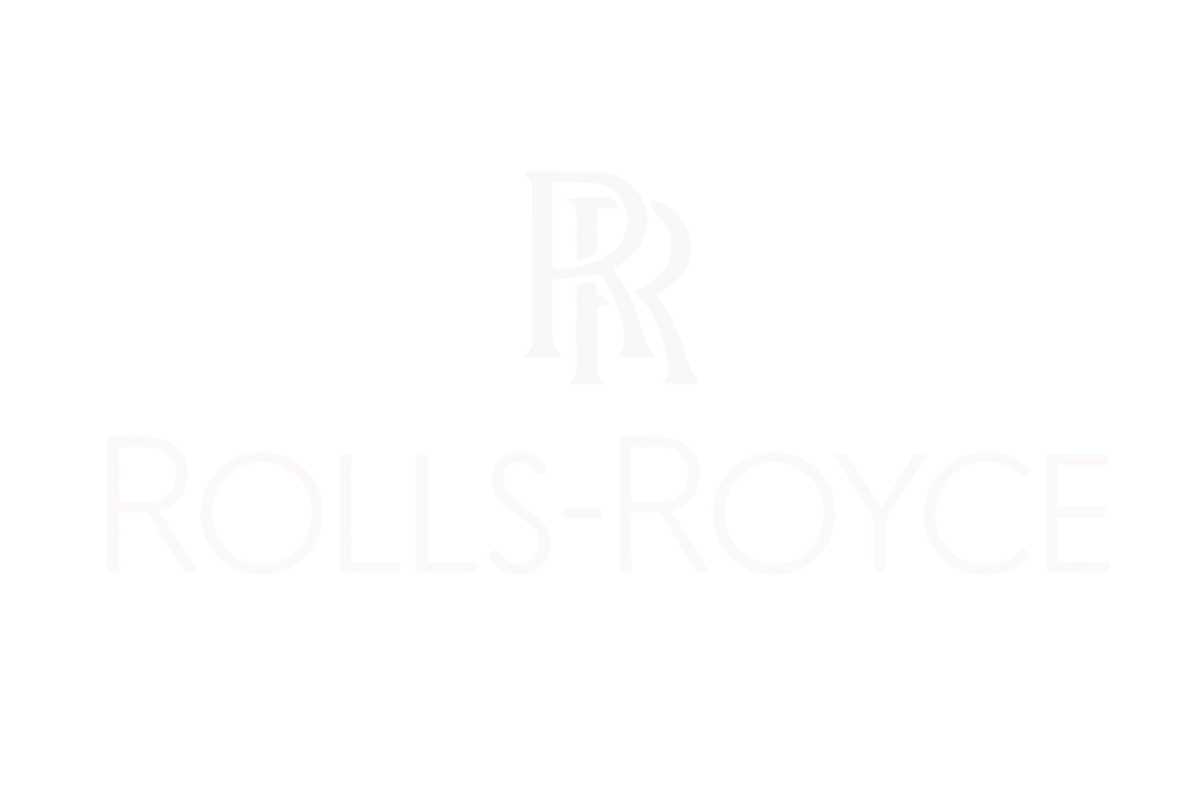 Rolls Royce logo