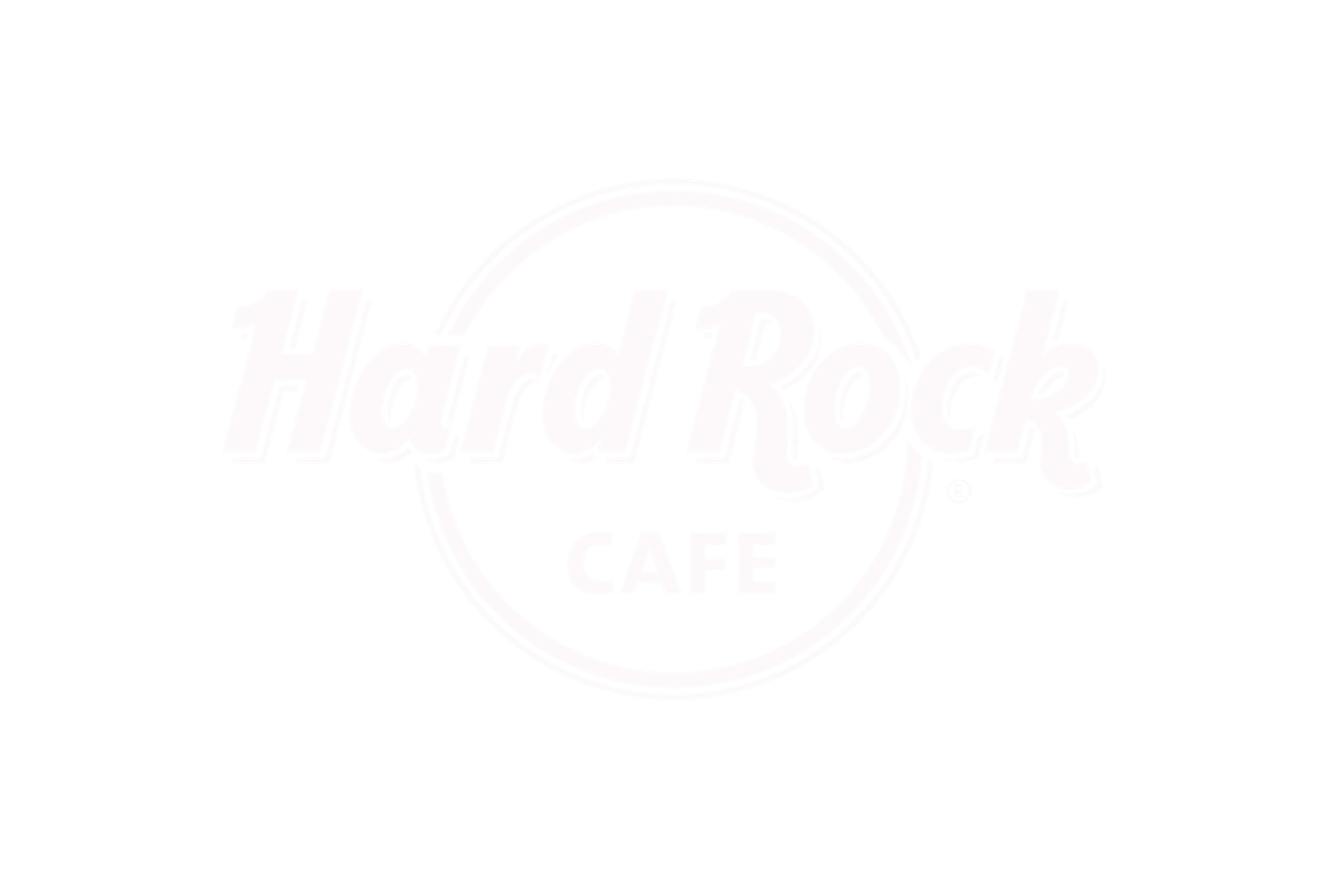 Hard Rock Cafe logo